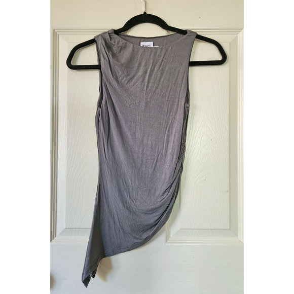 Princess Polly Kinger Top - Slate - Picture 5 of 6